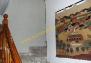 Winter rental - Villa -
Orihuela Costa - Playa Flamenca