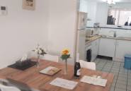 Winter rental - Apartment / flat -
Orihuela Costa - Playa Flamenca