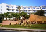 Winter rental - Apartment / flat -
Orihuela Costa - Playa Flamenca