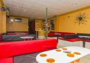 Resale - Commercial property -
Torrevieja - Torrevieja Centro