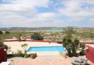 Resale - country house -
Orihuela - Torremendo