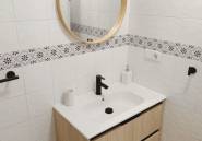 Winter rental - Apartment / flat -
Orihuela Costa - La Florida