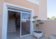 Resale - Apartment / flat -
Guardamar del Segura - Urbanización El Raso