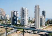 Resale - Apartment / flat -
Calpe - Calpe Centro