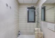 Resale - Apartment / flat -
Torrevieja - Torre la mata