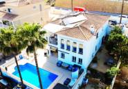 Resale - Villa -
La Nucía - La Nucia Centro