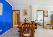 Resale - Apartment / flat -
Orihuela - Campoamor