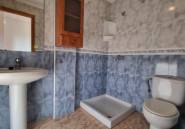 Resale - Villa -
Orihuela - Los Dolses