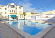 Resale - Apartment / flat -
Torrevieja - Torrevieja Centro