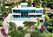 Resale - Villa -
Altea - Altea Hills