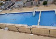 Resale - Apartment / flat -
Orihuela - La Florida