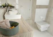 Resale - Apartment / flat -
Benidorm - Benidorm Centro