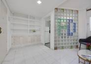 Reventa - Apartamento / piso -
Torrevieja - Centro