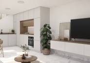 Obra nueva - detached -
Los Montesinos