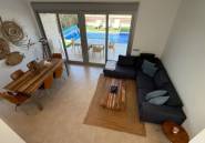 Használt ingatlanok - Villa -
Orihuela - Orihuela Centro