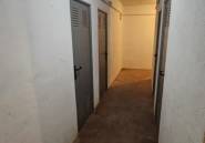 Resale - Apartment / flat -
Punta Prima - La Entrada