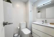 Resale - Apartment / flat -
Torrevieja - Torrevieja Centro