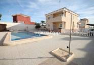 Resale - Villa -
Torrevieja - Aguas Nuevas