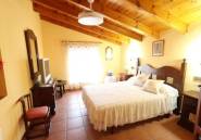 Resale - Villa -
Fortuna - La garapacha