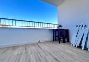 Resale - Apartment / flat -
Torrevieja - Punta Prima