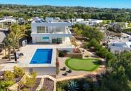 Resale - Villa -
Orihuela Costa - Las Colinas Golf