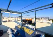 Használt ingatlanok - Villa -
Orihuela - Los Altos