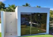 Használt ingatlanok - Villa -
Orihuela - Las Colinas Golf