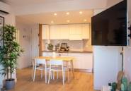 Resale - Apartment / flat -
Torrevieja - La Mata