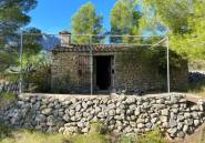 Resale - Villa -
Benissa - Benissa Centro