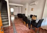 Resale - Townhouse -
Orihuela Costa - Playa Flamenca
