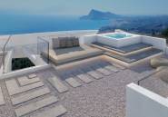 Resale - Villa -
Altea - Altea Centro