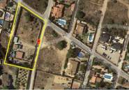 Reventa - Villa -
Orihuela - Orihuela Costa