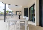 Resale - Apartment / flat -
Orihuela - Los Altos