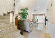 Resale - Town House -
Torrevieja - Aguas Nuevas