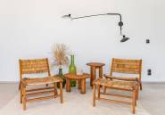 Resale - Villa -
Benitachell - Cumbre del Sol