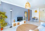 Resale - Apartment / flat -
Algorfa - Algorfa Centro