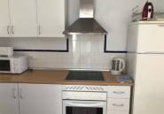 Winter rental - Apartment / flat -
Orihuela Costa - Playa Flamenca