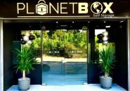 Resale - Commercial property -
Teulada - Moraira