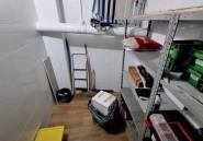 Használt ingatlanok - Commercial property -
Torrevieja - Torrevieja Centro