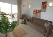 Winter rental - Apartment / flat -
Orihuela Costa - Playa Flamenca