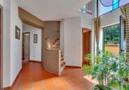 Resale - country house -
Jalón - Jalon Centro