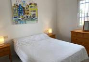 Alquiler a largo plazo - Apartamento / piso -
Villamartin