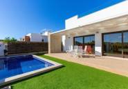 Resale - Villa -
Orihuela - Vistabella Golf