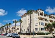 Winter rental - Apartment / flat -
Orihuela Costa - Playa Flamenca