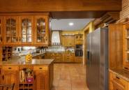 Resale - Villa -
Torrevieja - La Veleta