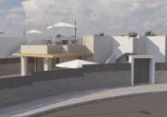 Resale - Villa -
Polop - Polop Centro