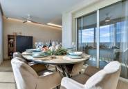 Használt ingatlanok - Apartman / lakás -
Altea - Altea Centro