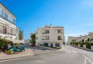 Használt ingatlanok - Apartman / lakás -
Altea - Altea Centro