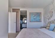 Használt ingatlanok - Villa -
Finestrat