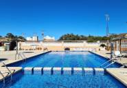 Használt ingatlanok - Apartman / lakás -
Orihuela - Punta Prima